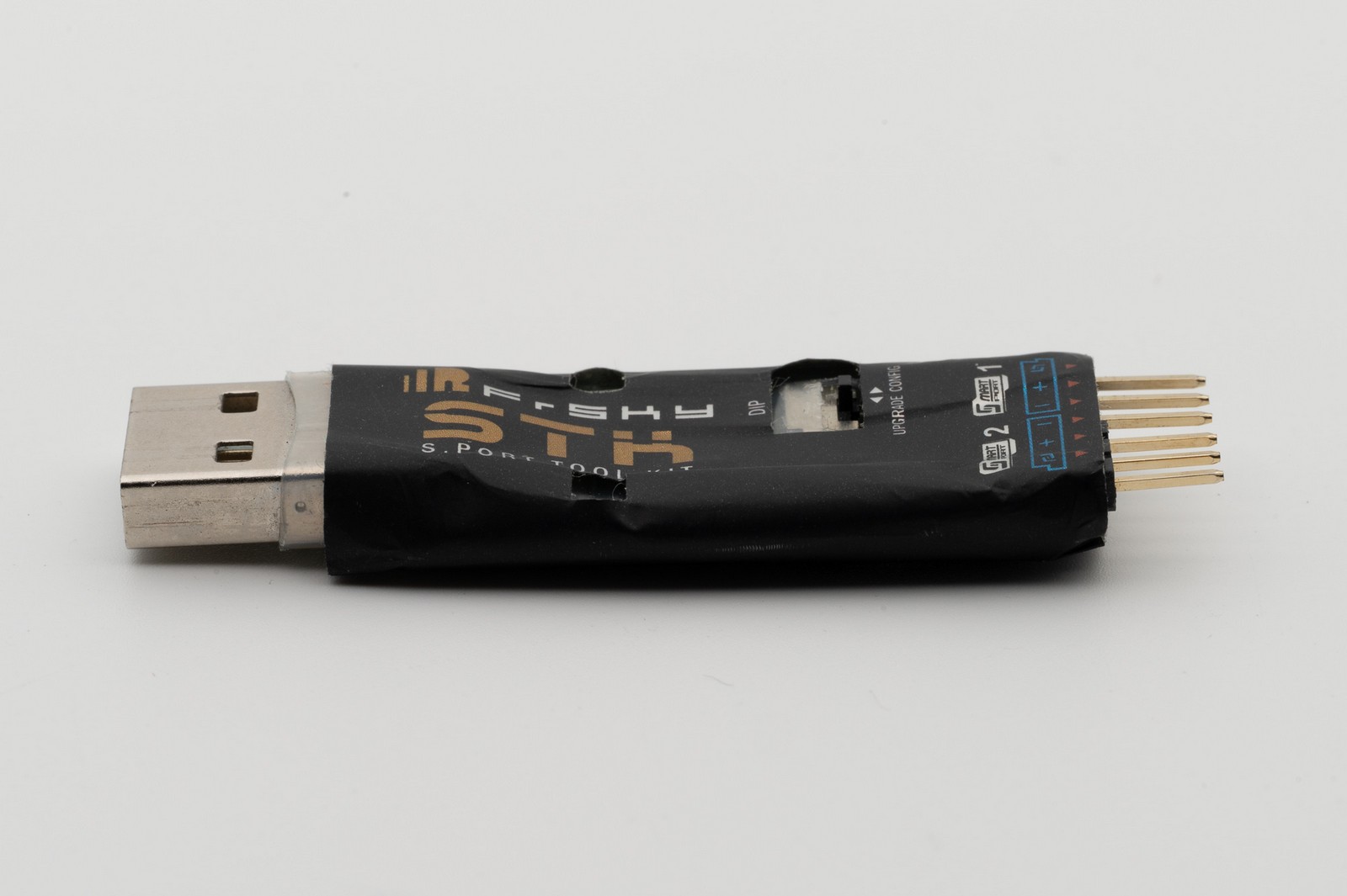 FrSky STK USB Programmer FrSky STK USB Programmer